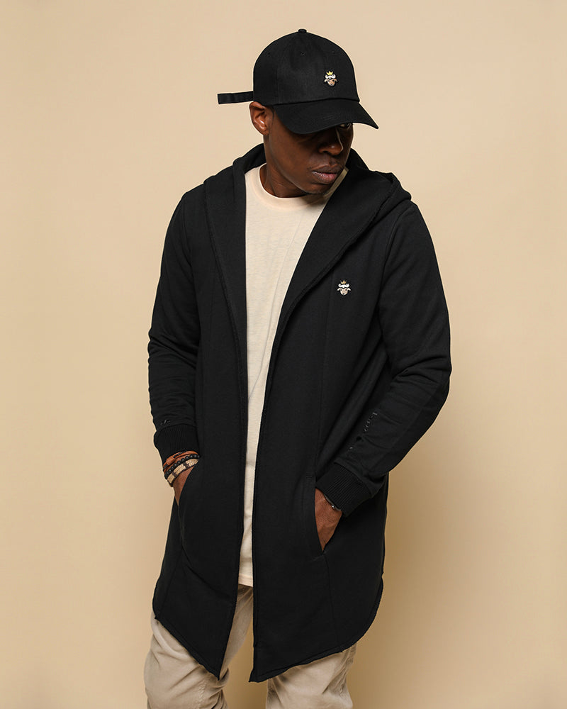 Lamb Talk Shawl - Gold Crown