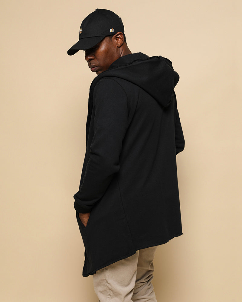 Lamb Talk Shawl - Gold Crown